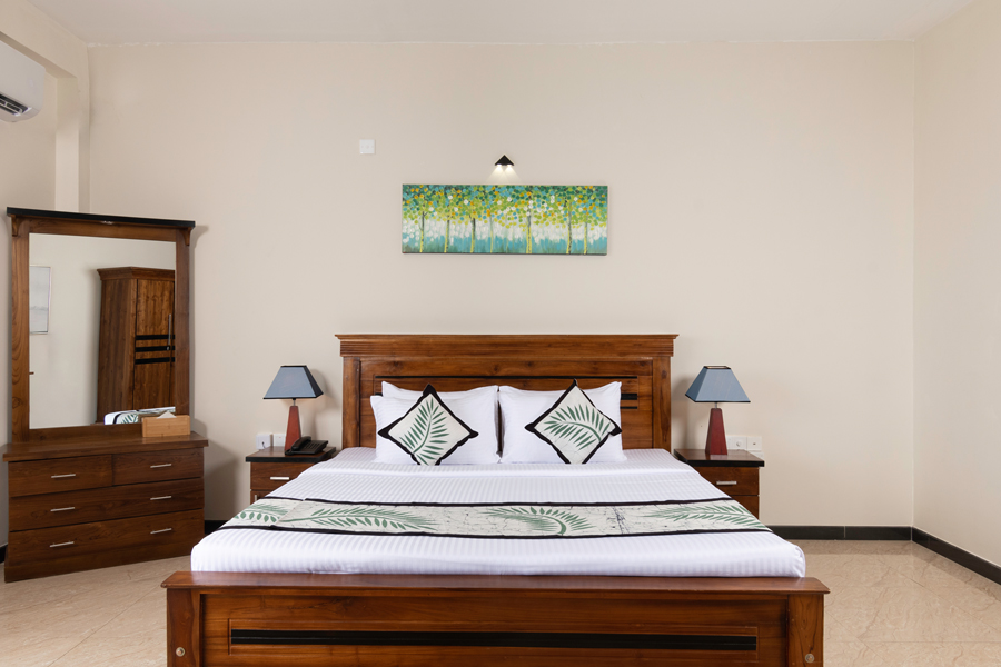 Suite Room