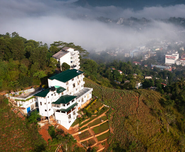 Hill Pradise Hanthana