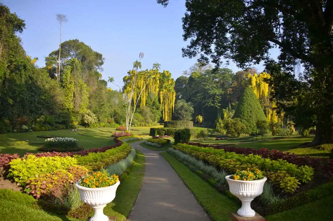 Botanical Garden