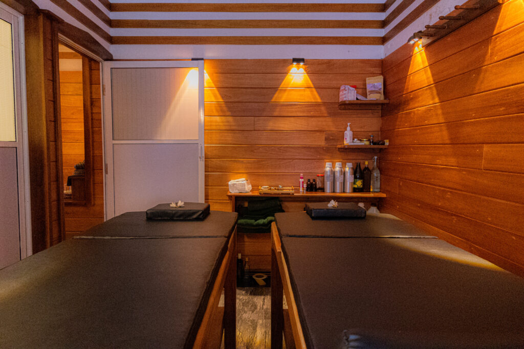Spa Center